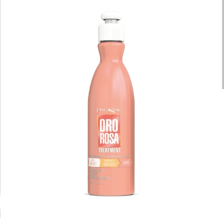 Prokpil oro Rosa 300 ml