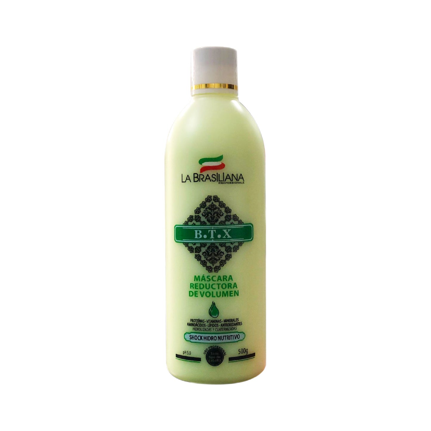 Botox la brasiliana 500 ml