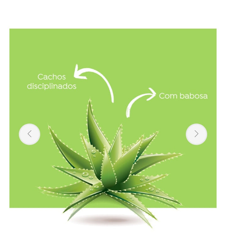 Kanechom babosa pack acondicionador + shampoo + mascarilla de 1 kilo