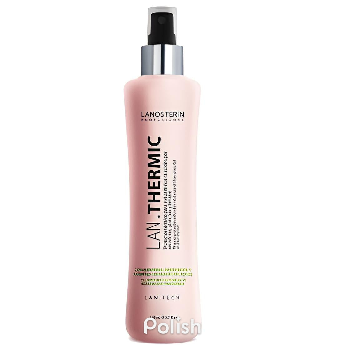 Protector termico lanosterin 250 ml