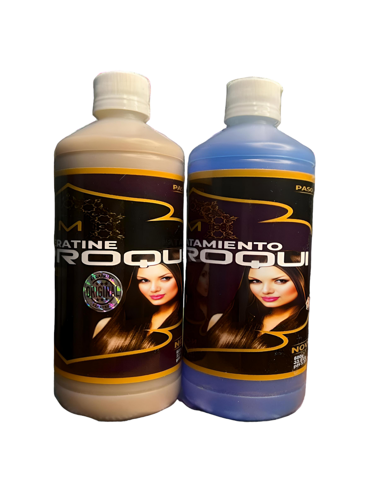 Kera fruit Alisado keratina marroqui 1/2 litro