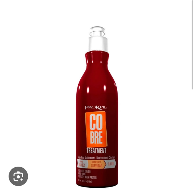 Prokpil cobre 300 ml