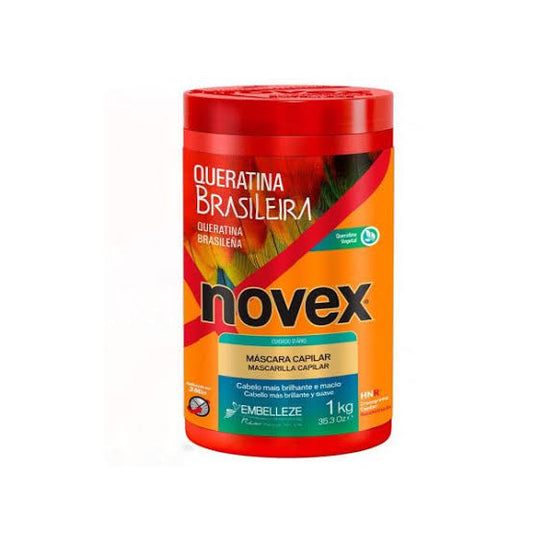 Novex keratina 1 kilo