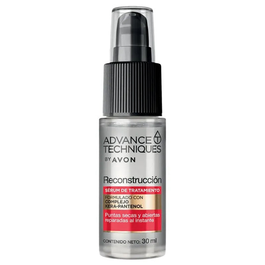 Aceite Avon Sérum Reconstrucción Extrema Advance Techniques