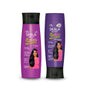 Skala mais lisos shampoo y acondicionador