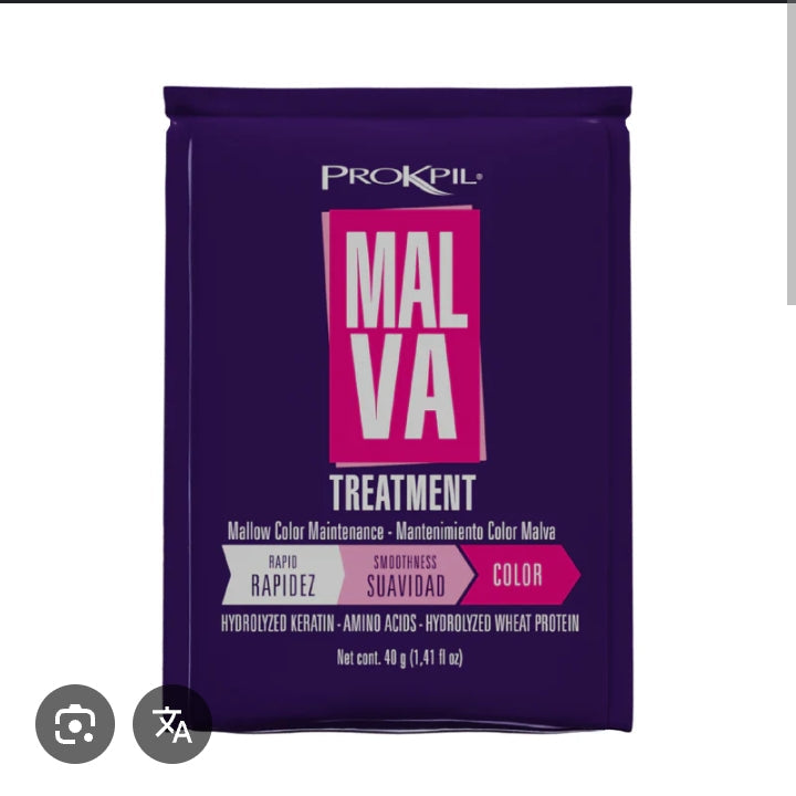 Prokpil sachet malva 15 g