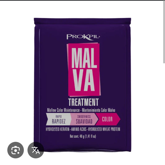 Prokpil sachet malva 15 g