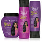 Skala  masi lisos shampoo acondicionador y mascarilla 1 kilo