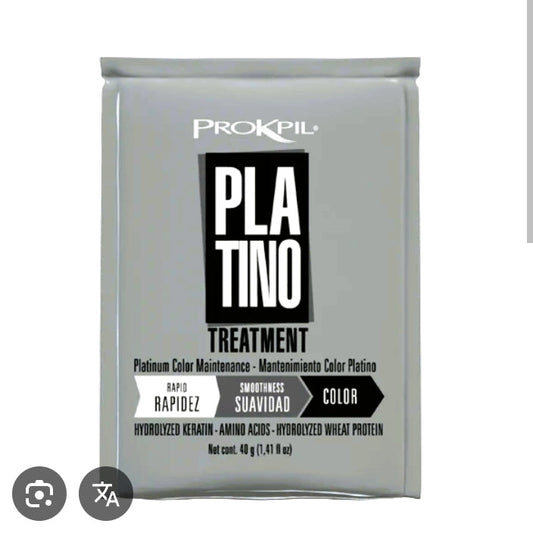 Prokpil sachet platino 15 g