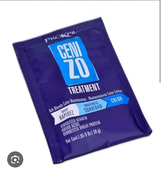 Prokpil cenizo sachet 40 g