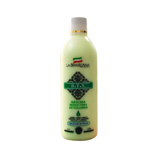 Botox la brasiliana 500 ml