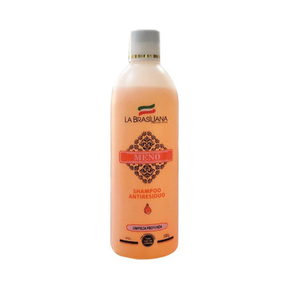 La Brasiliana Shampoo Antirresiduos  500g