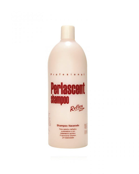 Shampoo
Shampoo Reflex Perlascent x 500 ml