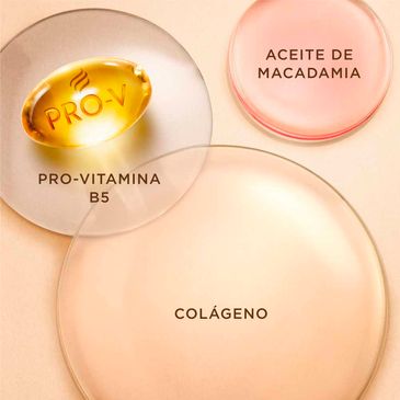 Sellador de puntas pantena 90 ml