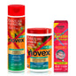 Novex kit de keratina