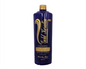 Brasileño alisado gold keratin  matizador 1 litro