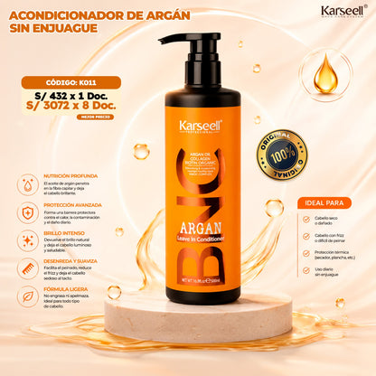 Karseell Pack BNC hidratación profunda s.o.s