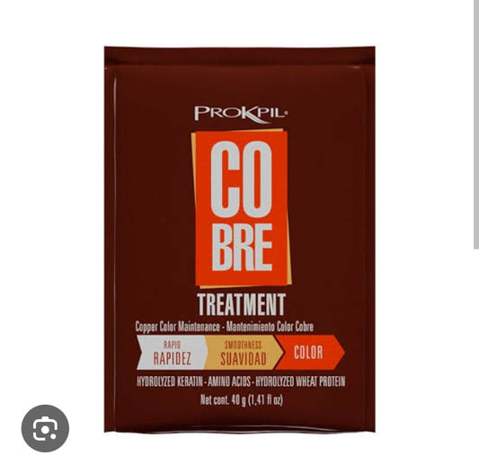 Prokpil cobre  sachet 15 g