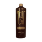 Brasileño alisado gold keratin chocolate 1 litro