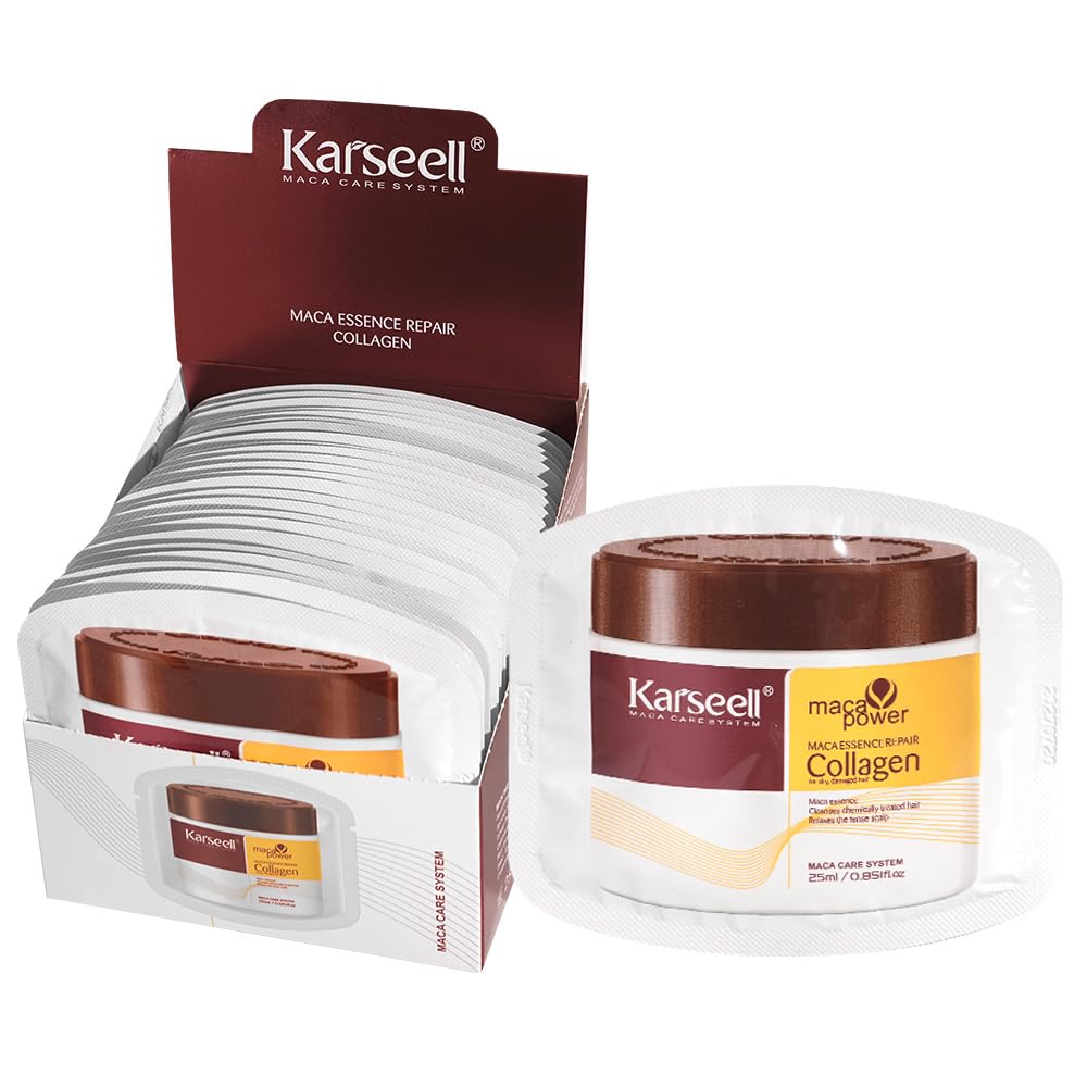 Sachets karseell 10 g