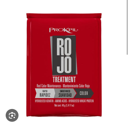 Prokpil rojo 15 gramos