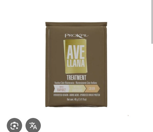 Prokpil sachet 15 g