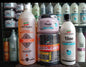 Brasiliana kit Anabolizante capilar anabolizante 1 kl shampoo meno 1 lt, shampoo uno 500 ml mascarilla 500 g
