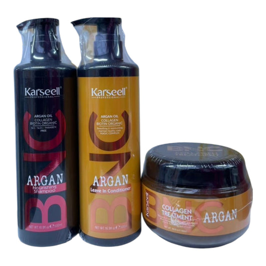 Karseell Pack BNC hidratación profunda s.o.s