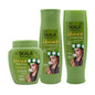 Skala jaborandi shampoo acondicionador y mascarilla 1 kilo 100 % original