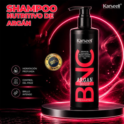 Karseell Pack BNC hidratación profunda s.o.s