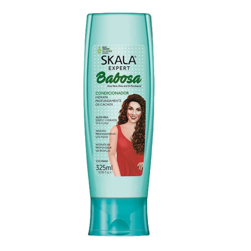 Acondicionador skala babosa original