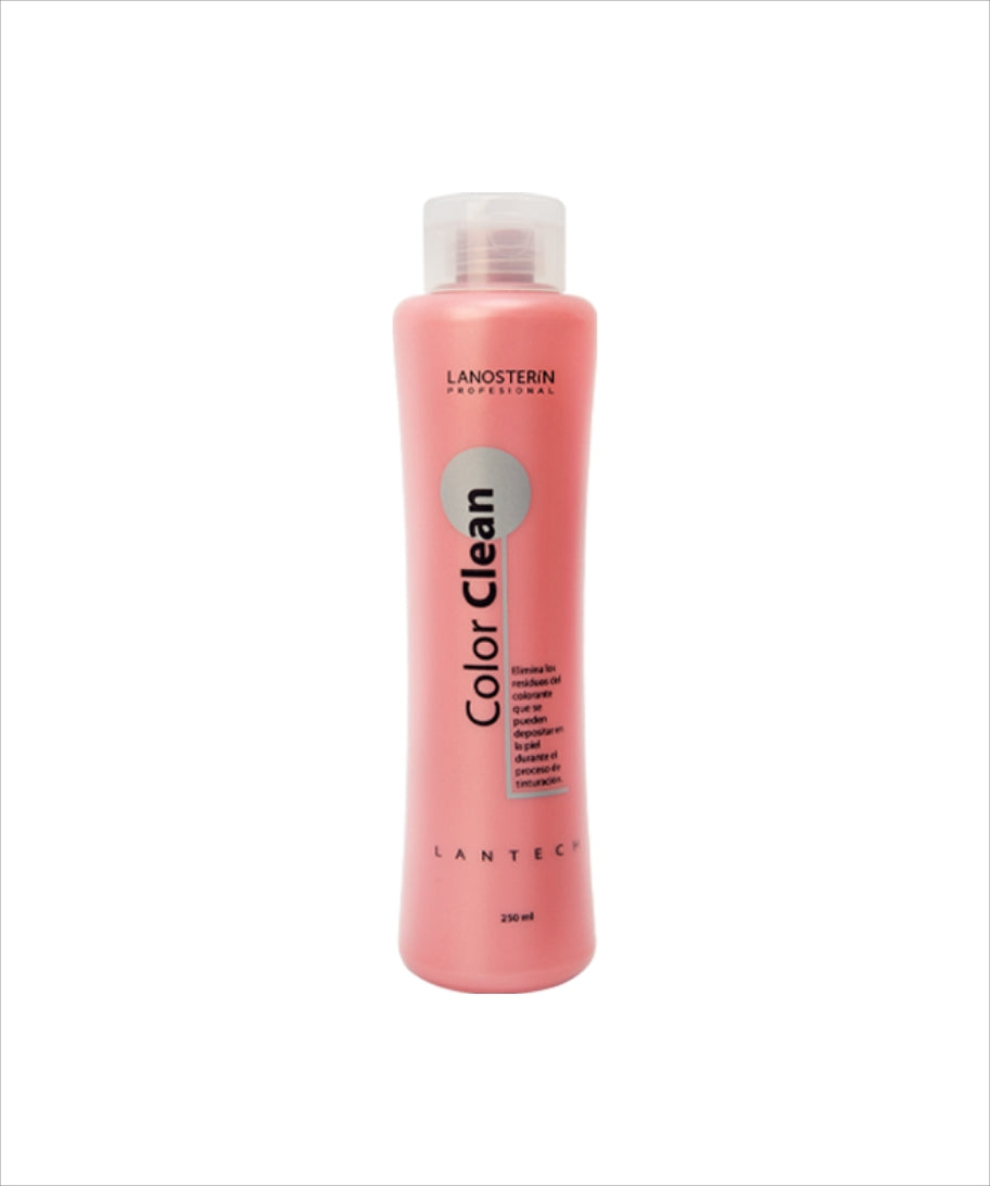 Lanosterin shampoo pos color 250 ML