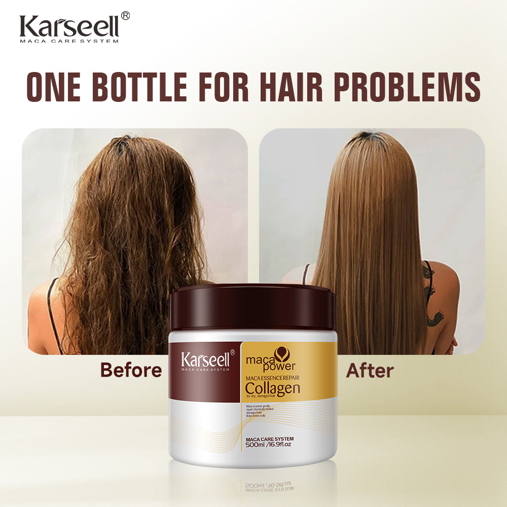 Sachets karseell 10 g