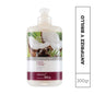 von Crema para Peinar Coco y Acaí Senses Avon 300 g