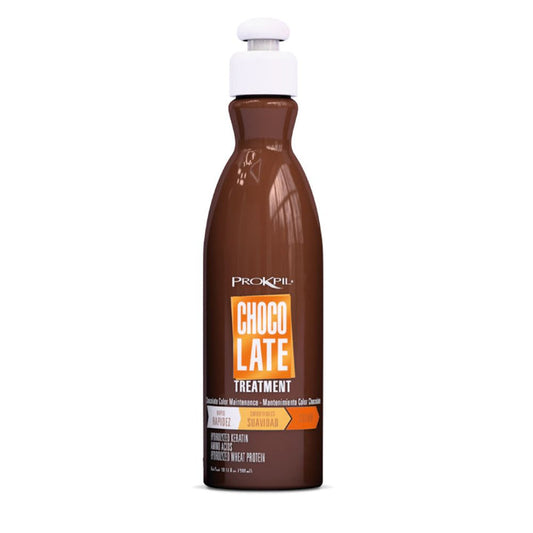 Prokil mamtenimiento color chocolate 300 ml
