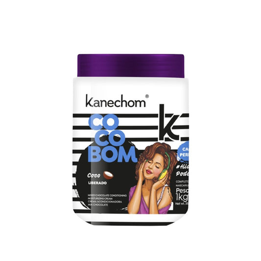 Kanechom cocobom 1 kilo