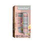 Kanechom Aceite de Rosa Mosqueta con Aceite de Jojoba - Kit Shampoo + Acondicionador 300 ml