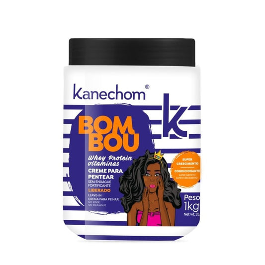 Kanechom bombou
