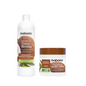 Babaria Pack shampoo 700 ml de coco mascarilla 400 g babaria