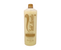 Brasileño alisado gold keratin aroma a vanilla Clasico 1 litro