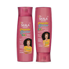 Skala divino pothino shampoo y acondicionador 100℅ original remate