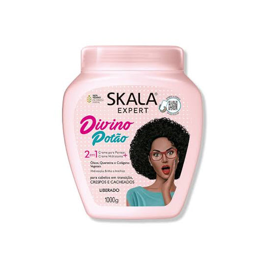 Skala divino potao 1 kilo 100% original