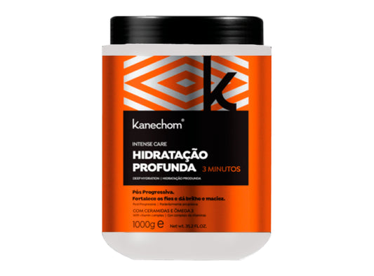 Kanechom Hidratación profunda